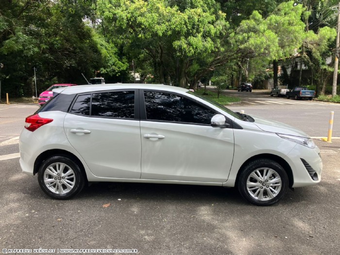 Toyota YARIS XL 2019/2019